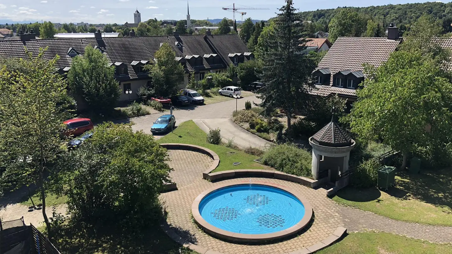 Apartment for rent - Löhrstrasse 23, 4552 Derendingen