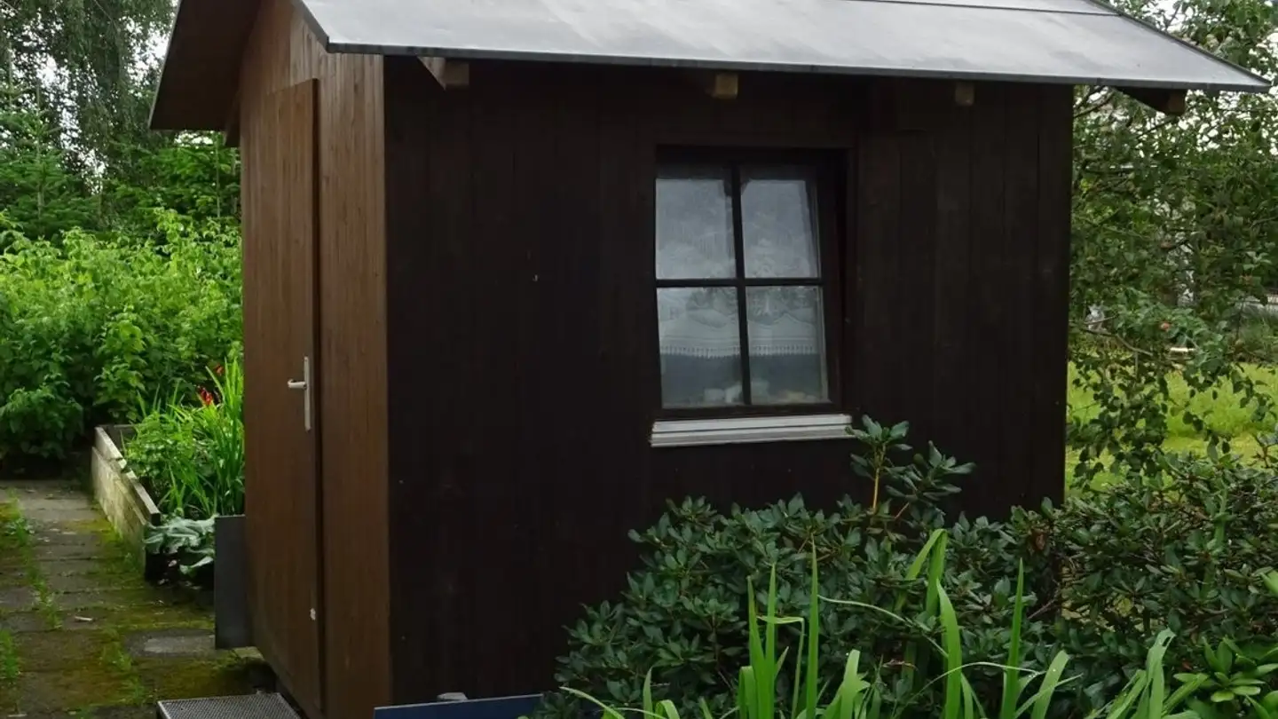 Einfamilienhaus mieten - Weideggstrasse 27, 9212 Arnegg - Foto 4