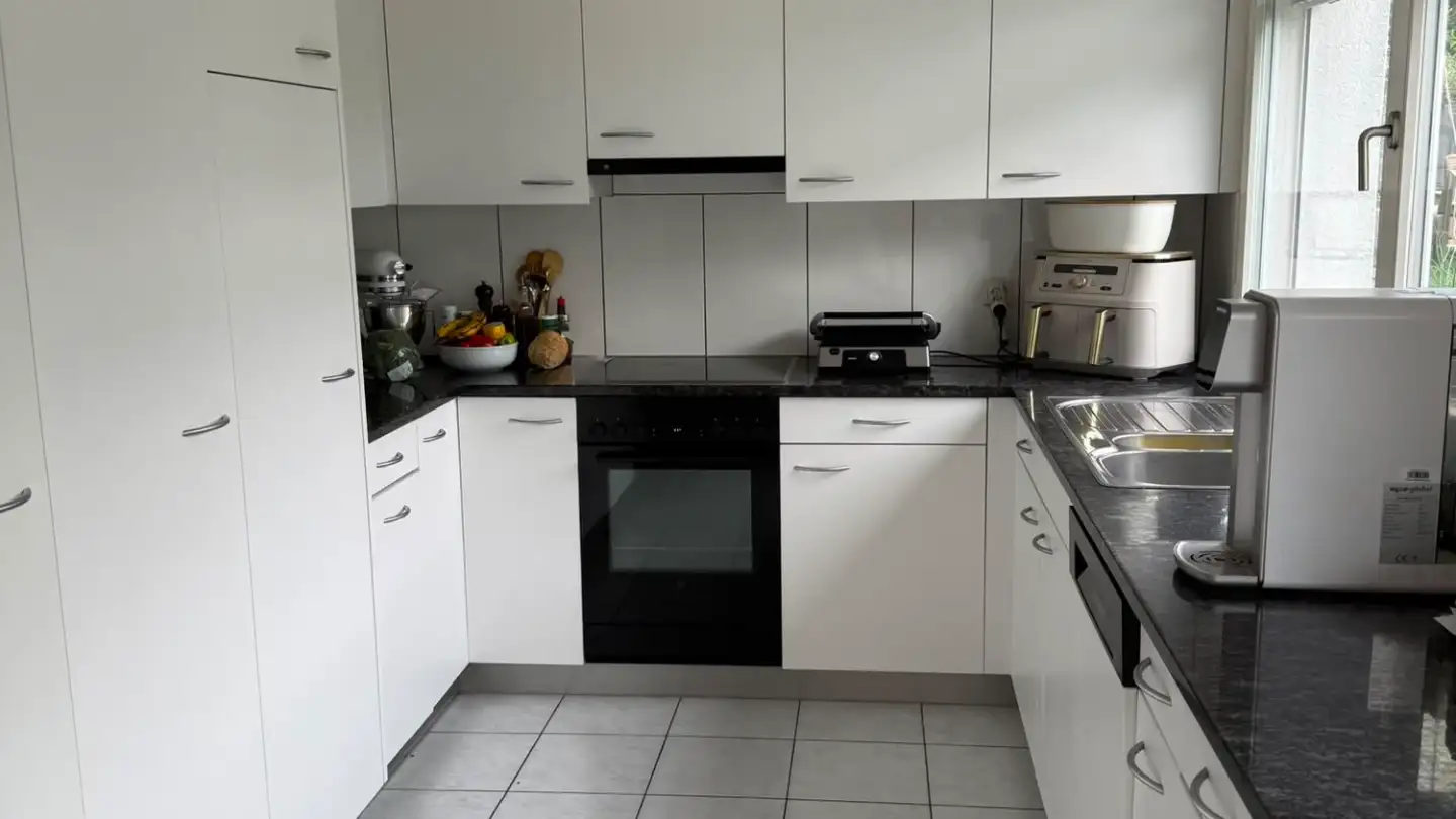 Wohnung mieten - 6438 Ibach