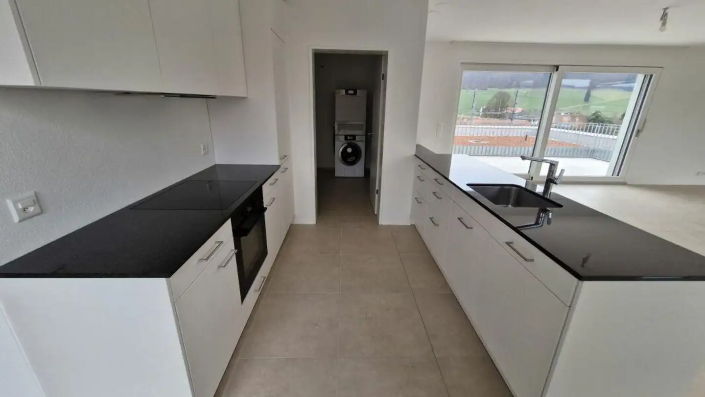 Apartment for rent - 3067 Boll