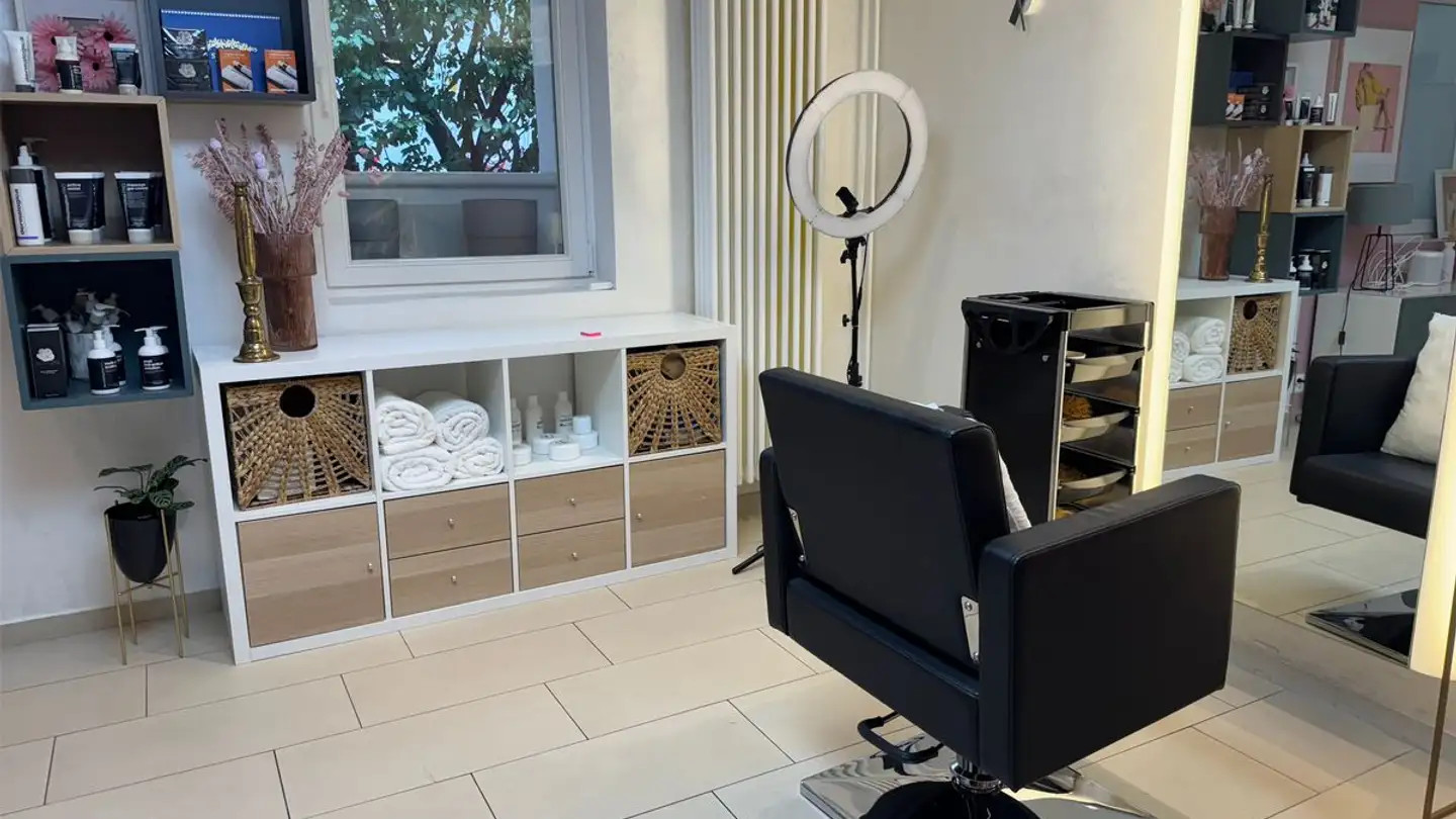 Einfamilienhaus mieten - 8008 Zürich - Foto 4