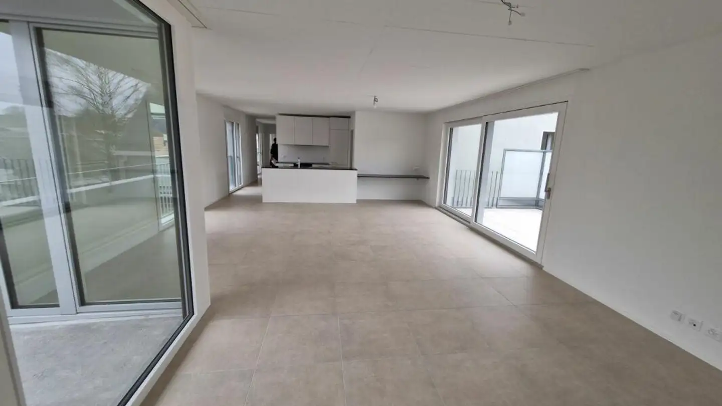 Apartment for rent - 3067 Boll - Photo 2