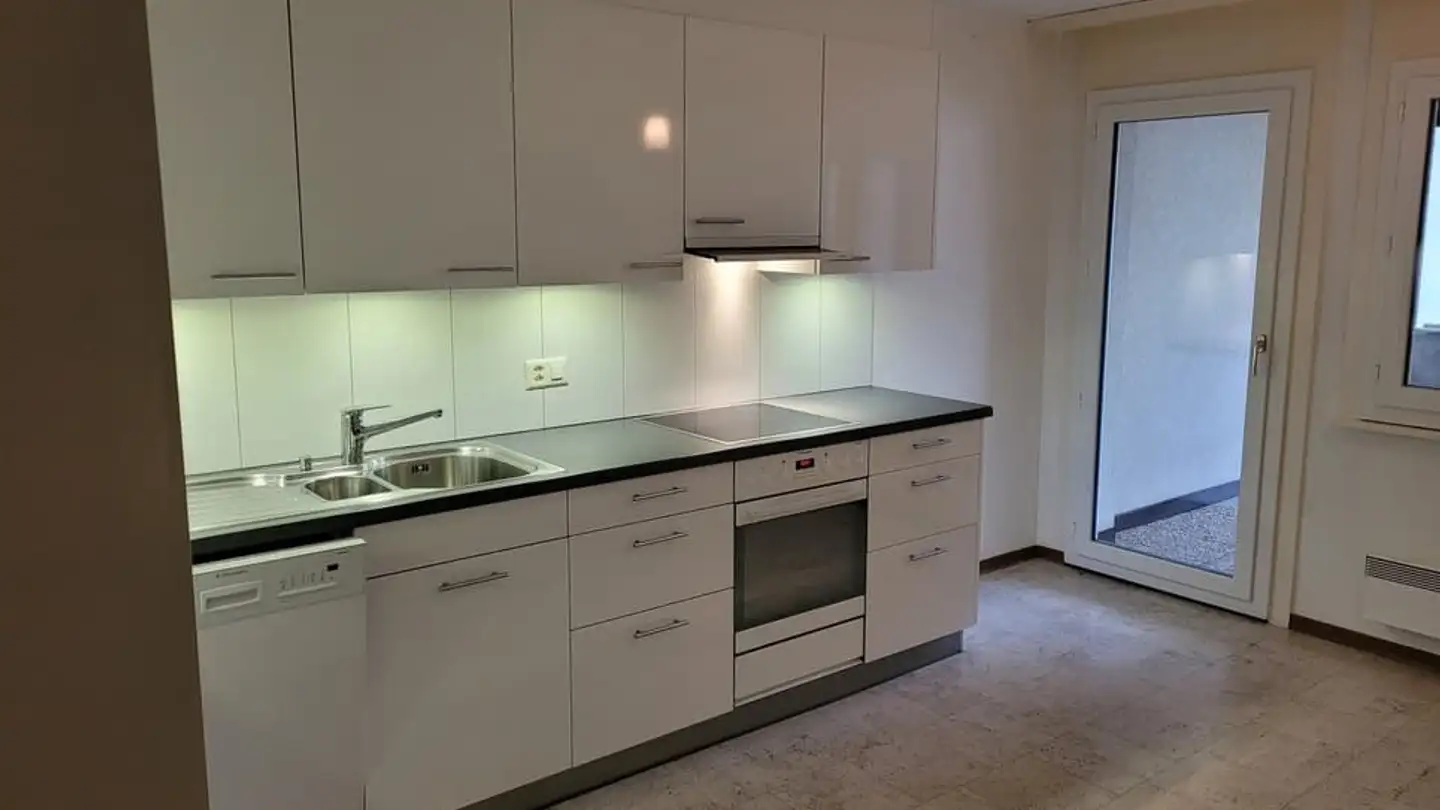 Appartamento in affitto - Amselweg 8, 3186 Düdingen - Foto 2