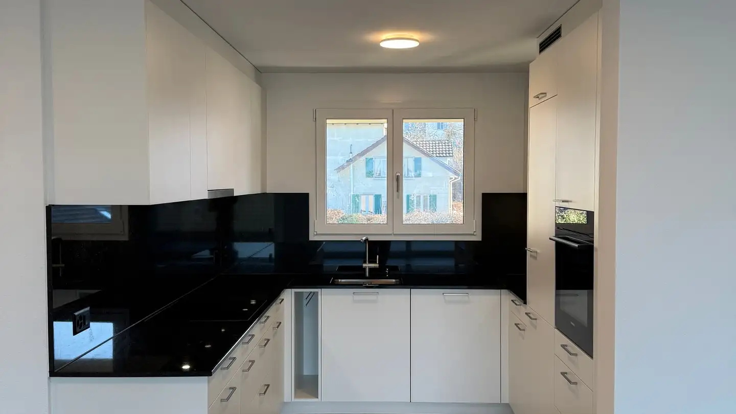 Wohnung mieten - Kapellstrasse 19, 5610 Wohlen AG