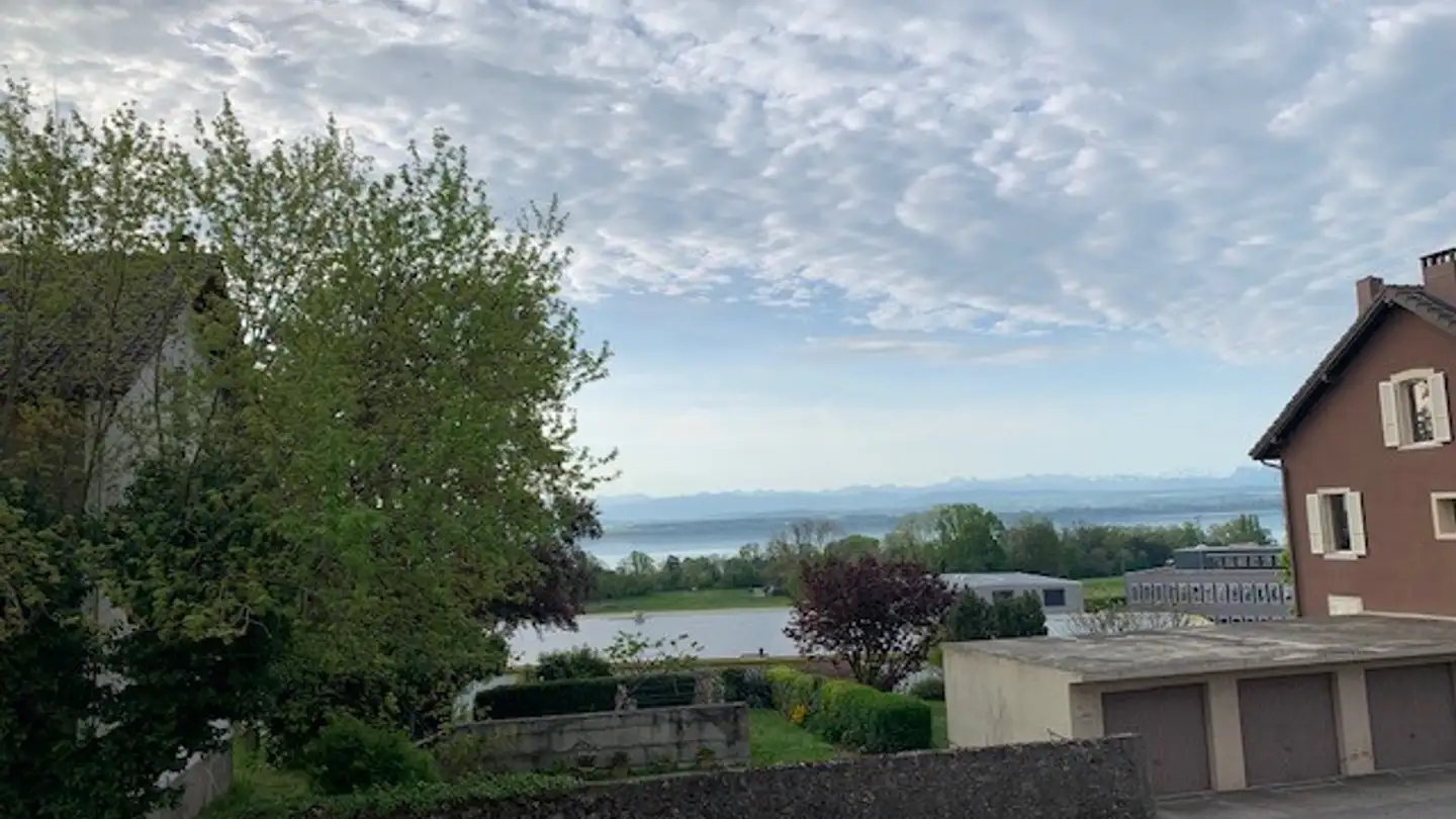 Appartamento in affitto - Chemin Des Jonchères 5, 2022 Bevaix