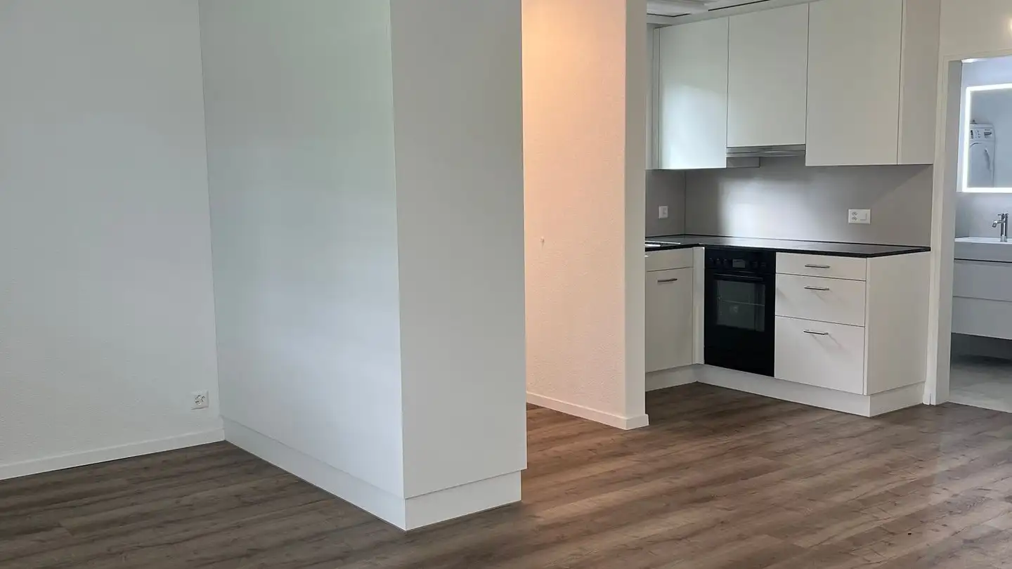 Appartamento in affitto - Hofurlistrasse, 6373 Ennetbürgen - Photo 2