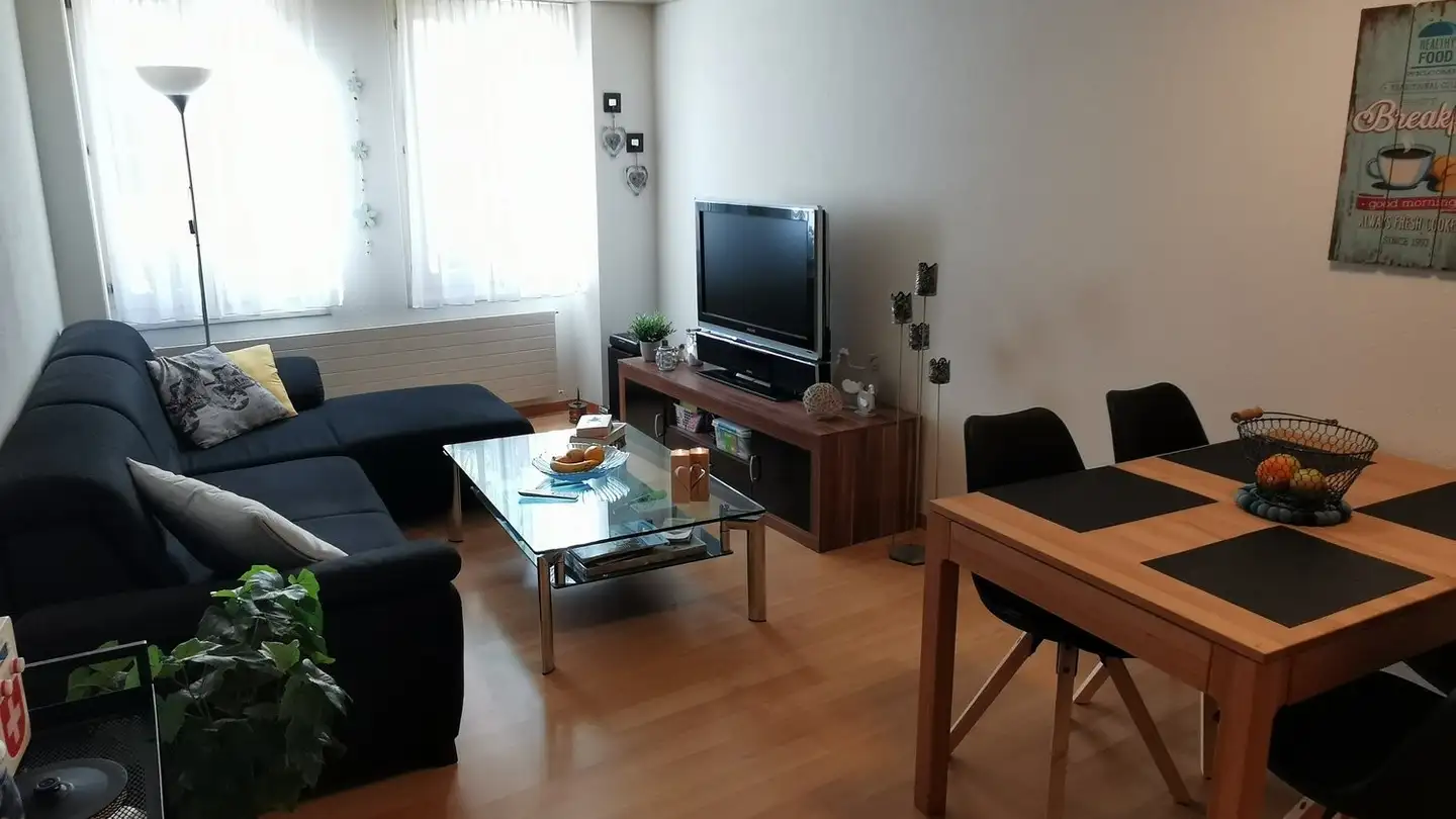 Appartement à louer - Kornhausgasse 6, 3400 Burgdorf - Photo 2