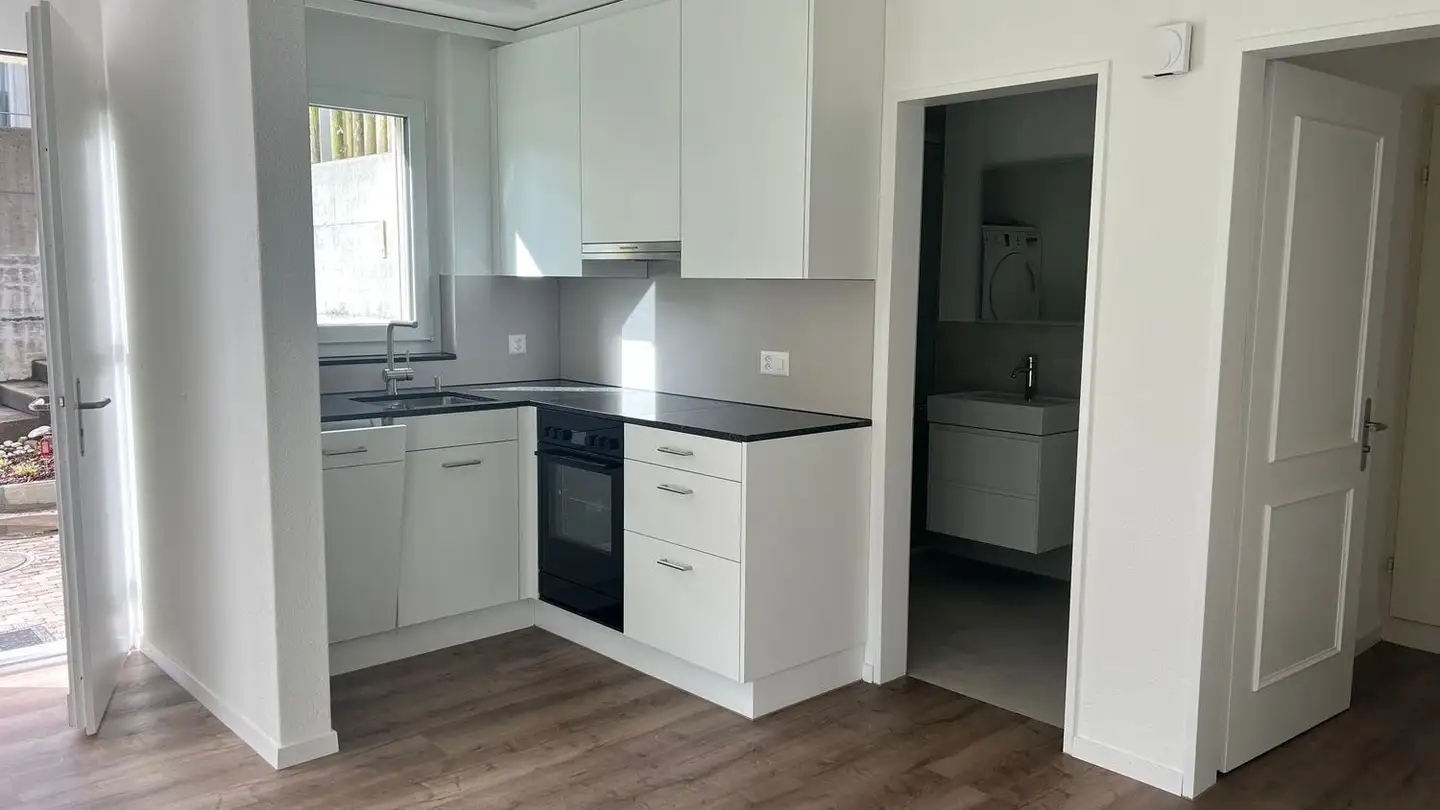 Appartamento in affitto - Hofurlistrasse, 6373 Ennetbürgen - Photo 3