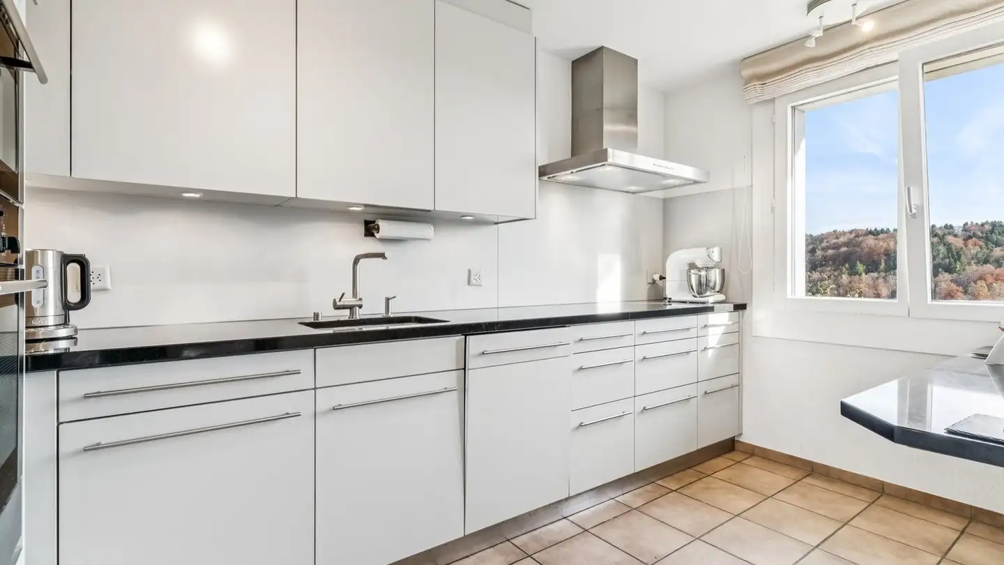 Einfamilienhaus mieten - 8405 Winterthur - Foto 3