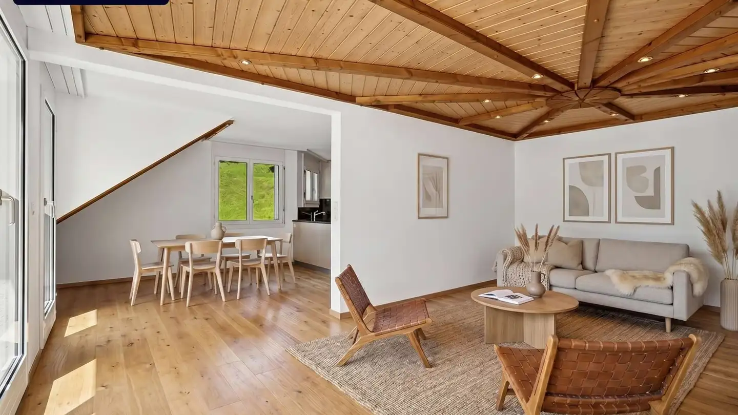Duplex for sale - 6315 Morgarten - Photo 4