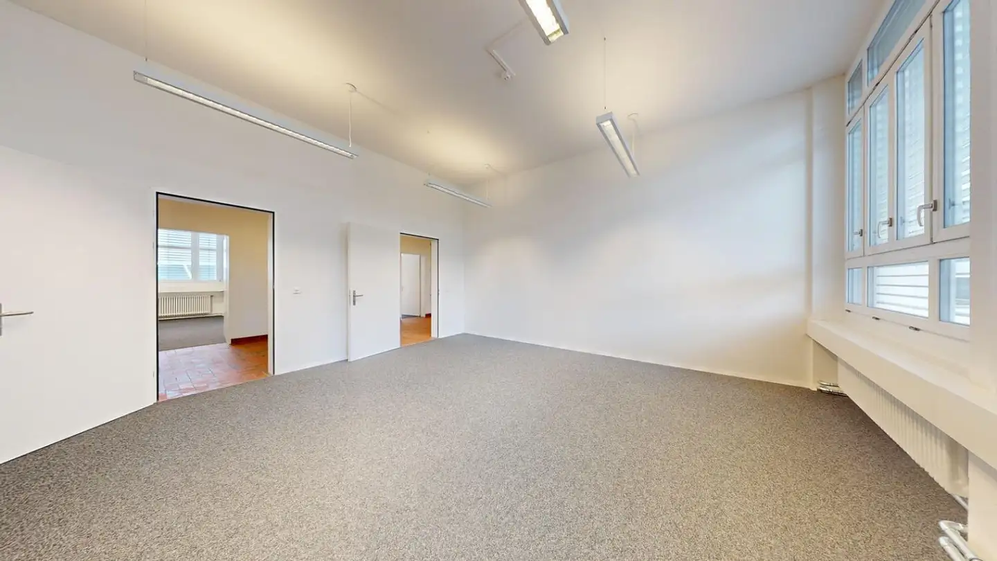 Bürofläche mieten - Scheibenstrasse 5, 3600 Thun - Foto 3