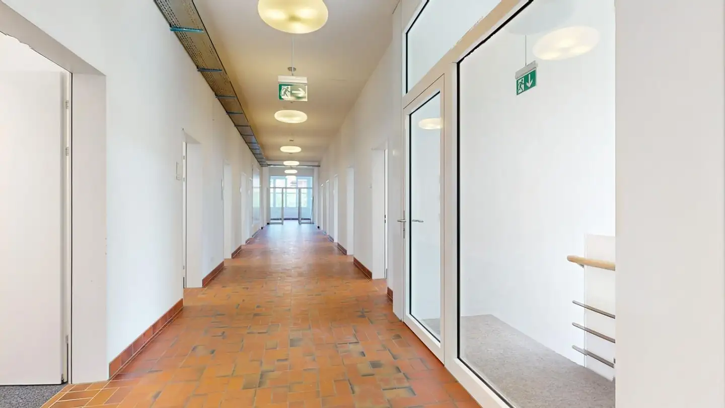 Bürofläche mieten - Scheibenstrasse 5, 3600 Thun - Foto 4