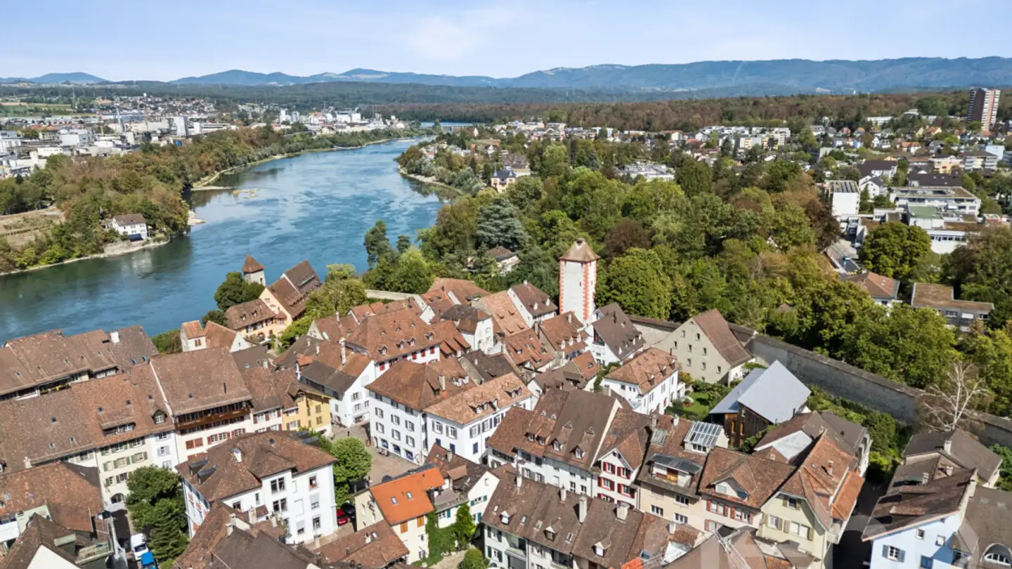 Edificio ad uso misto in vendita - 4310 Rheinfelden - Foto 2