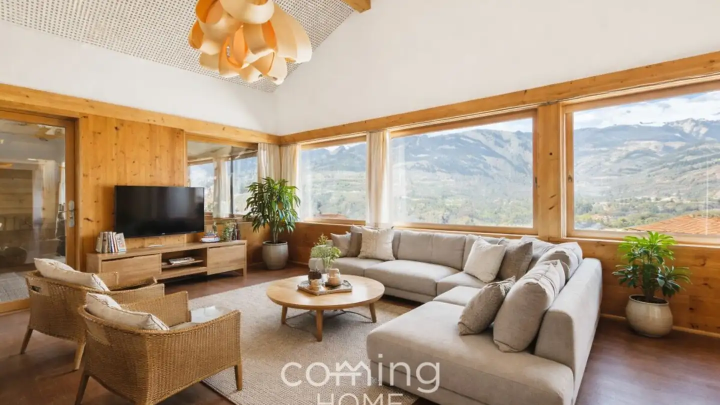 Casa singola in vendita - 3911 Ried-Brig - Foto 2