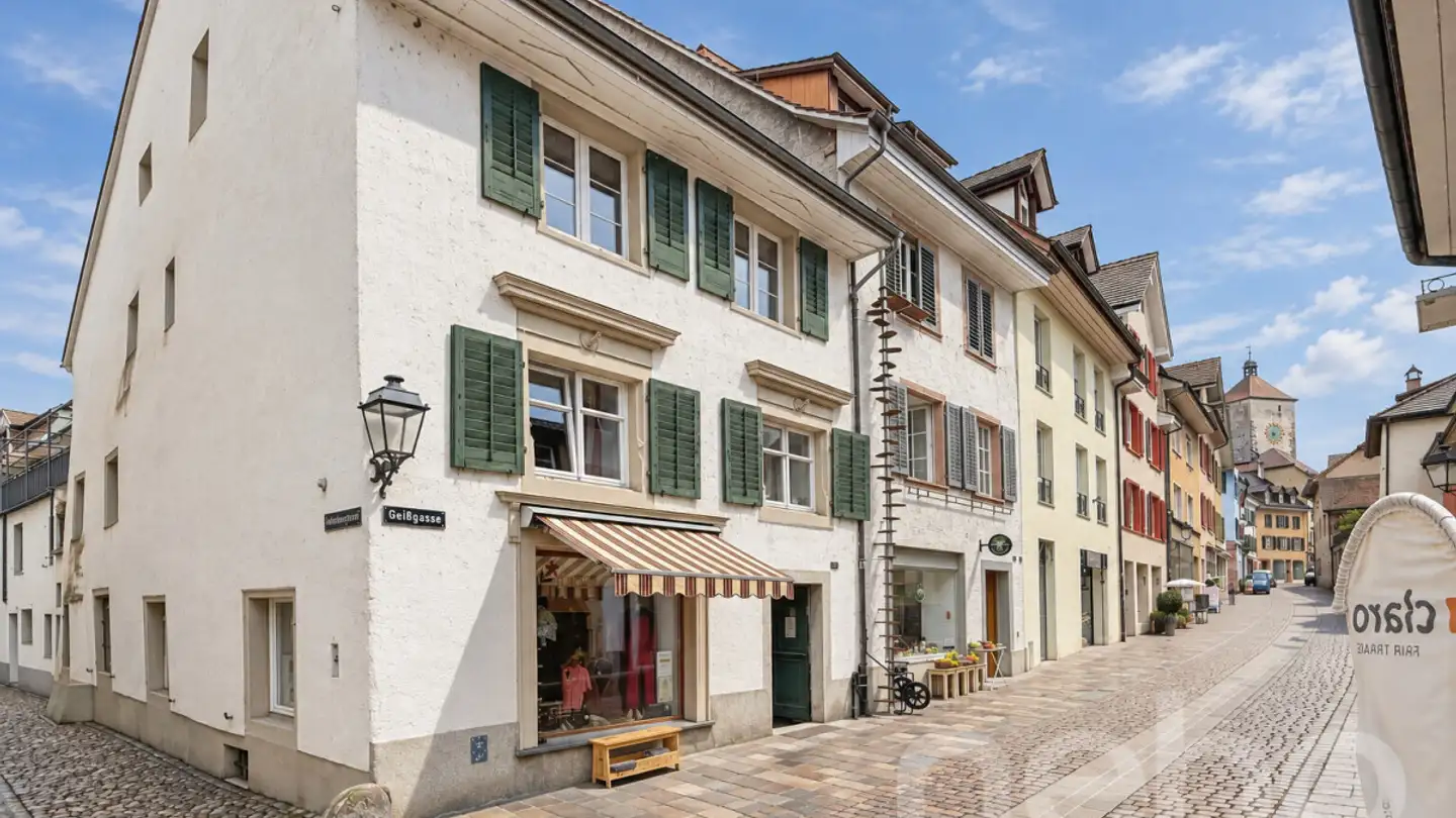 Edificio ad uso misto in vendita - 4310 Rheinfelden - Foto 3