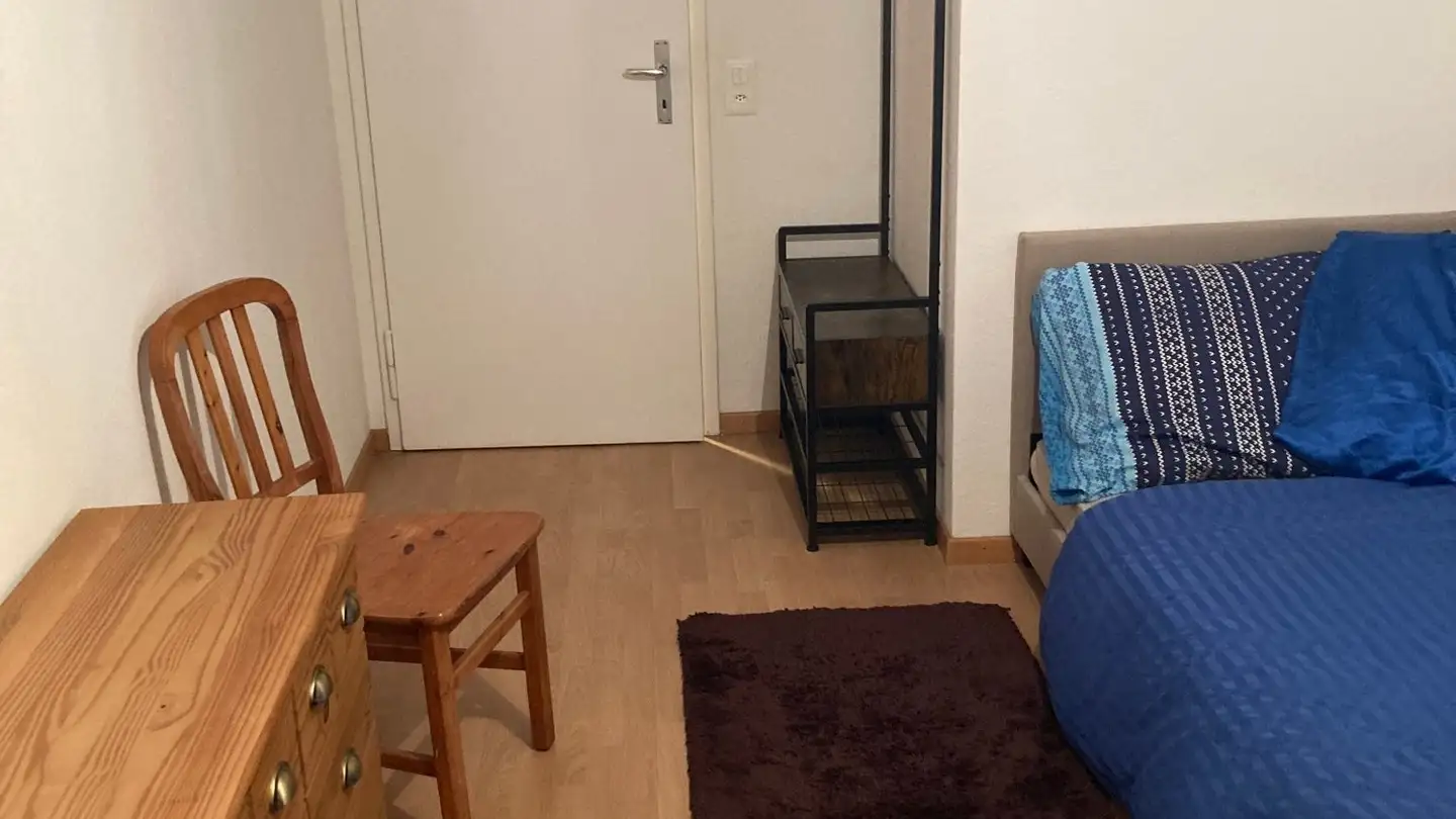 Chambre à louer - Könizstrasse, 3097 Liebefeld - Photo 2