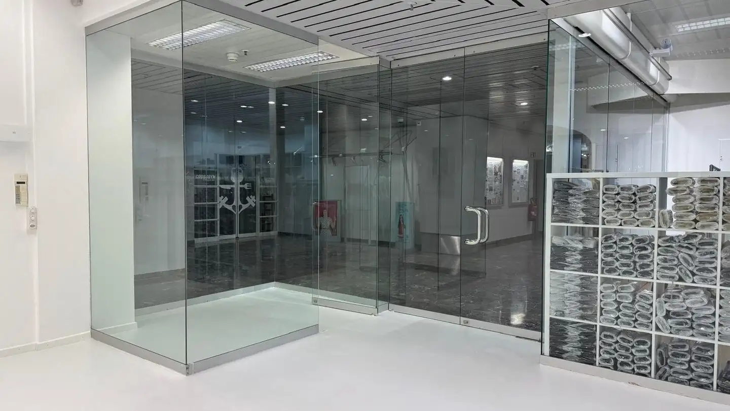 Magasin à louer - Thurgauerstrasse 117, 8152 Glattpark (Opfikon) - Photo 3