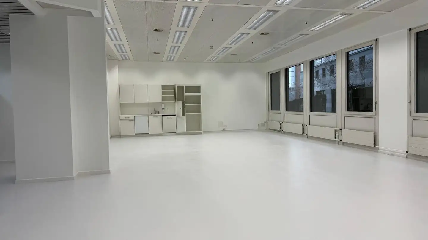 Magasin à louer - Thurgauerstrasse 117, 8152 Glattpark (Opfikon) - Photo 4