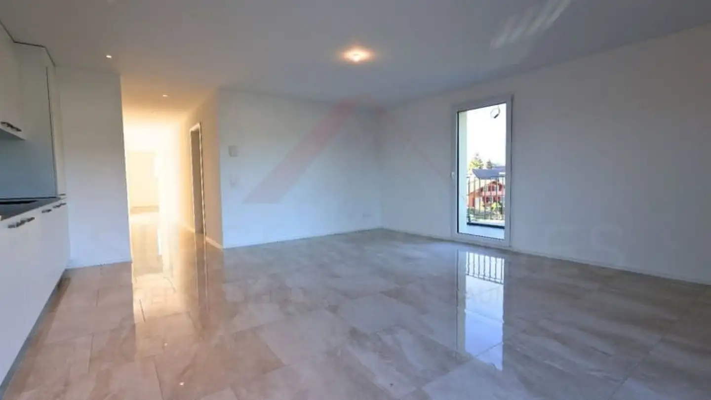 Attico in affitto - 3212 Gurmels - Photo 2