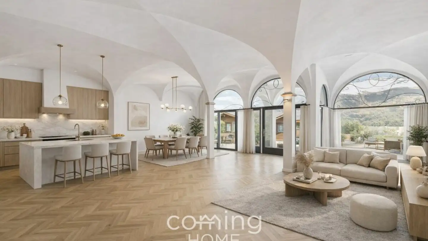 Casa singola in vendita - 3911 Ried-Brig - Foto 4