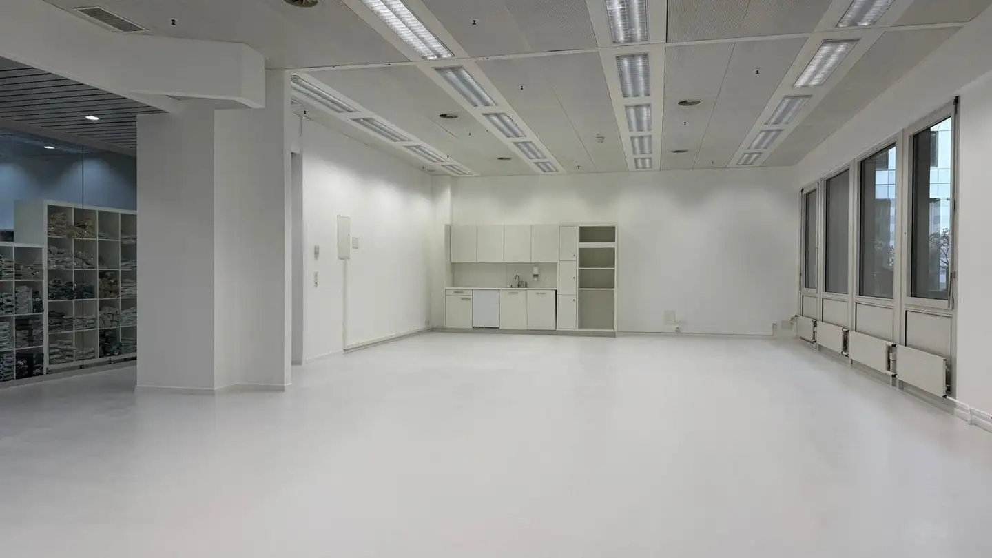 Magasin à louer - Thurgauerstrasse 117, 8152 Glattpark (Opfikon)