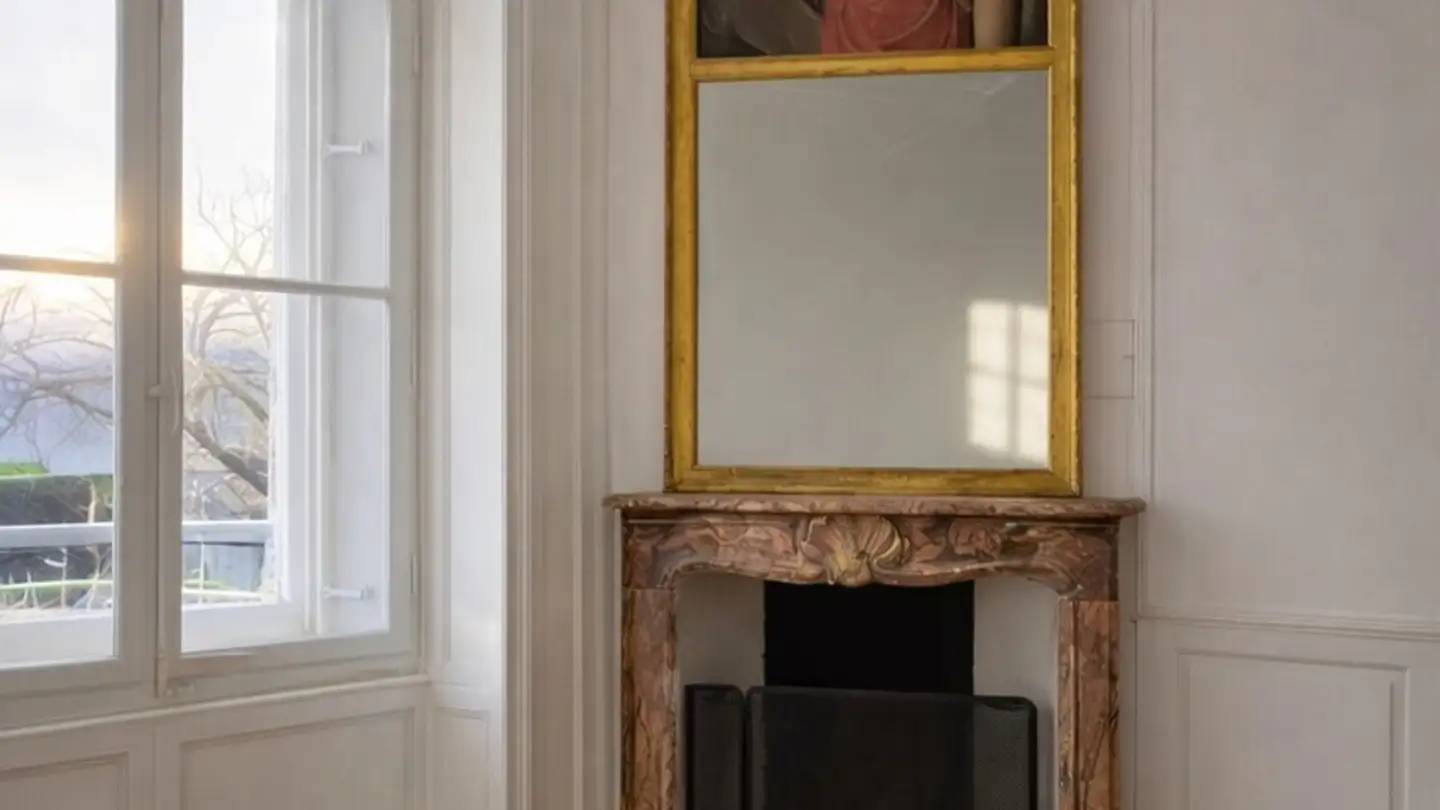 Apartment for rent - Junkerngasse 61, 3011 Bern - Photo 2