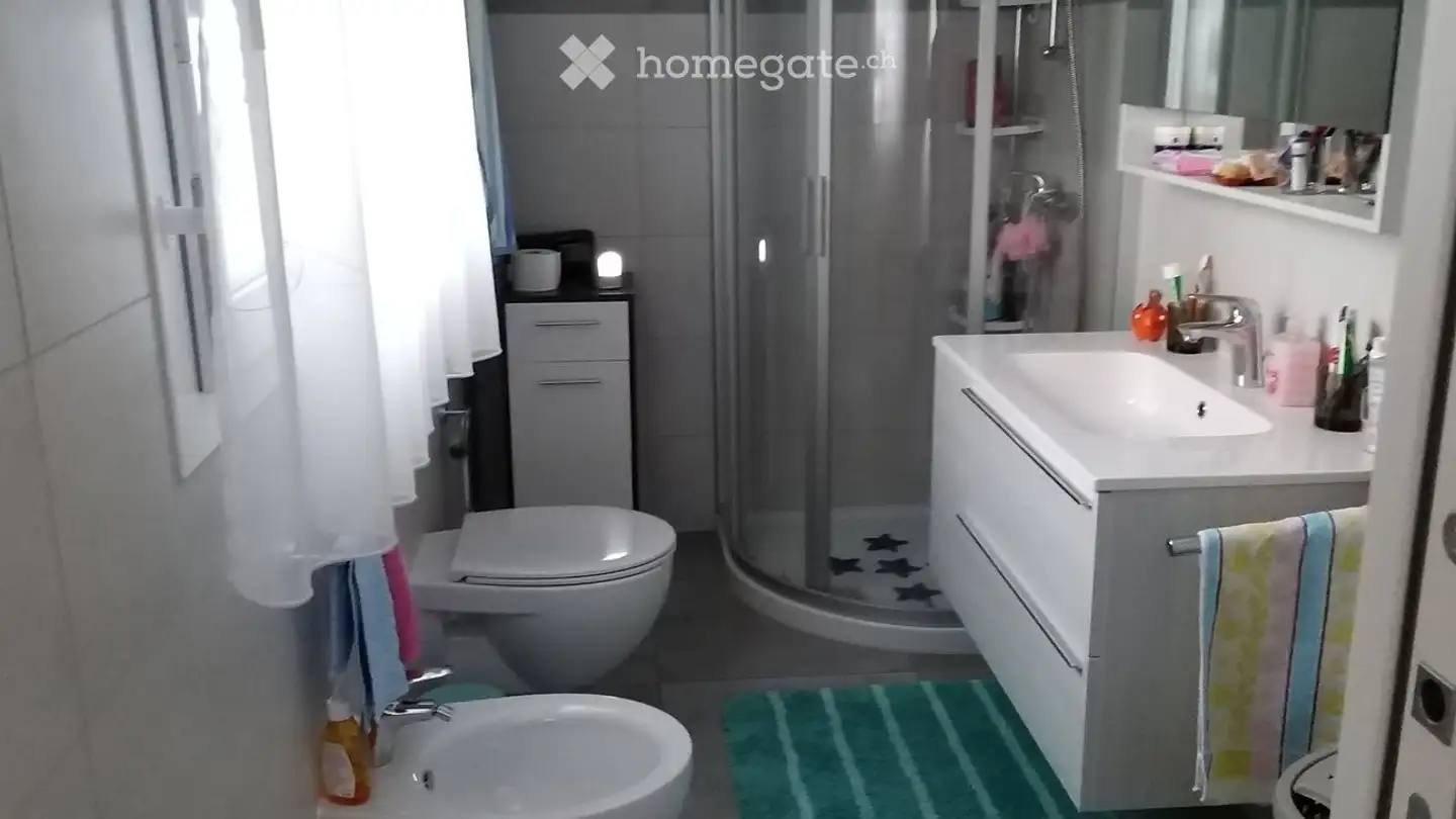 Appartamento in affitto - Via Cantonale, 6599 Robasacco - Photo 4