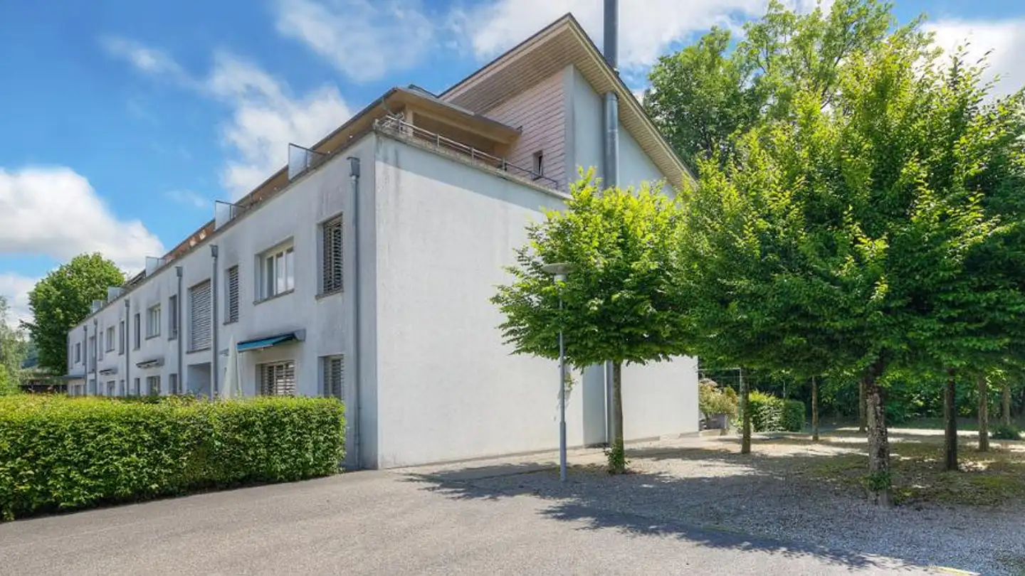 Appartement à louer - Amietstrasse 28, 3400 Burgdorf - Photo 2