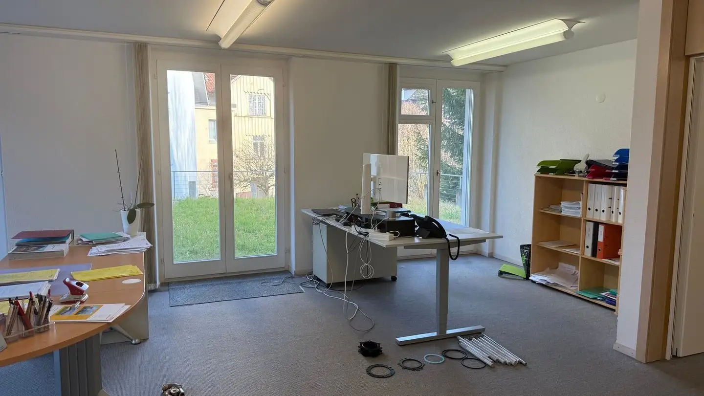 Office space for rent - Landstrasse 49a, 8450 Andelfingen - Photo 3