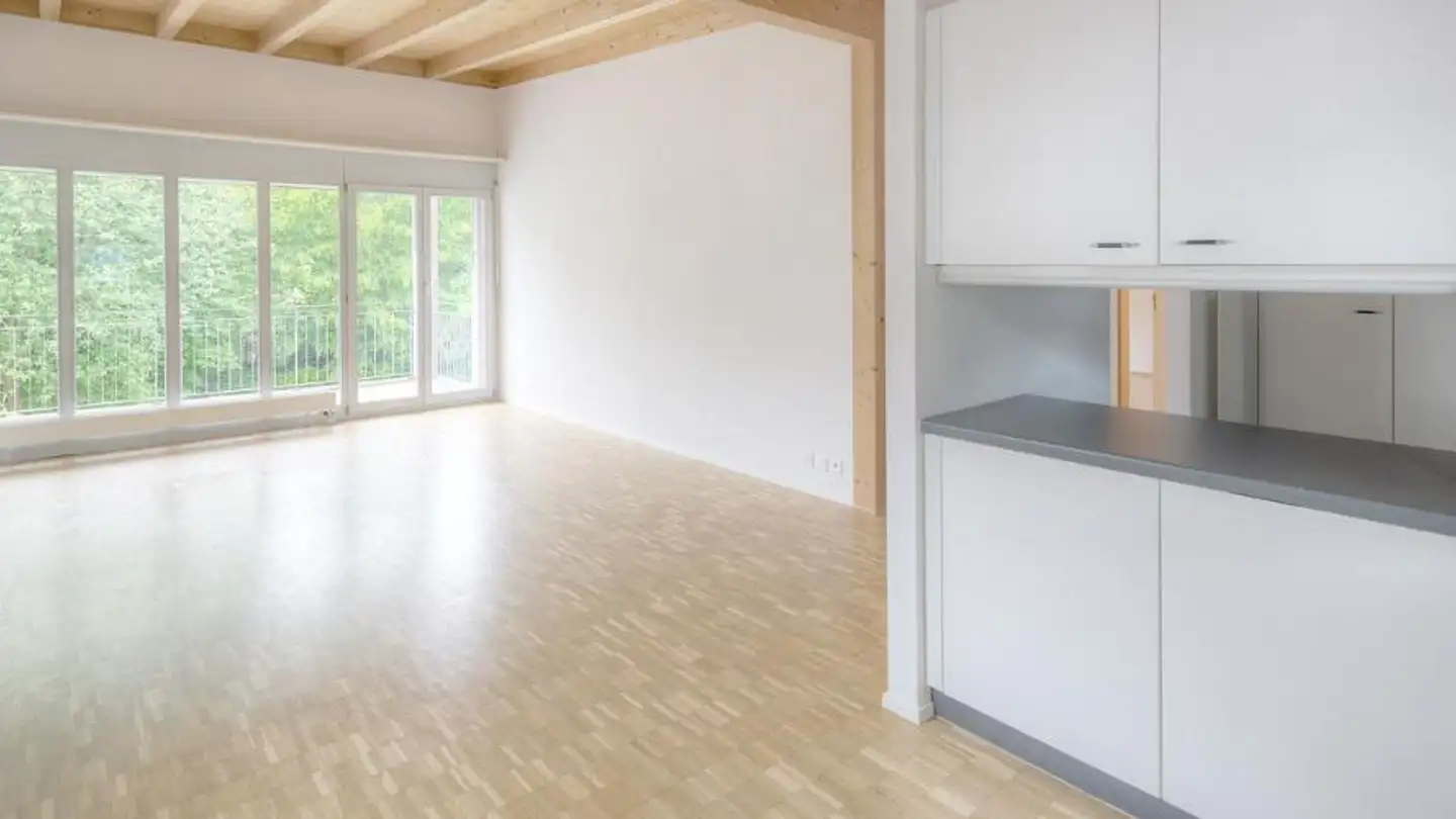 Appartement à louer - Amietstrasse 28, 3400 Burgdorf - Photo 3
