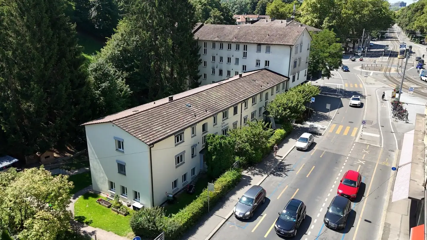 Commerciale in affitto - Schwarztorstrasse 123, 3007 Bern
