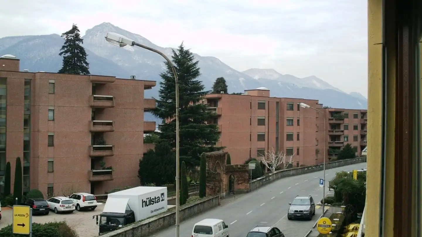 Wohnung kaufen - 6900 Lugano - Foto 4