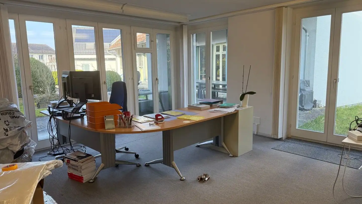 Office space for rent - Landstrasse 49a, 8450 Andelfingen - Photo 4
