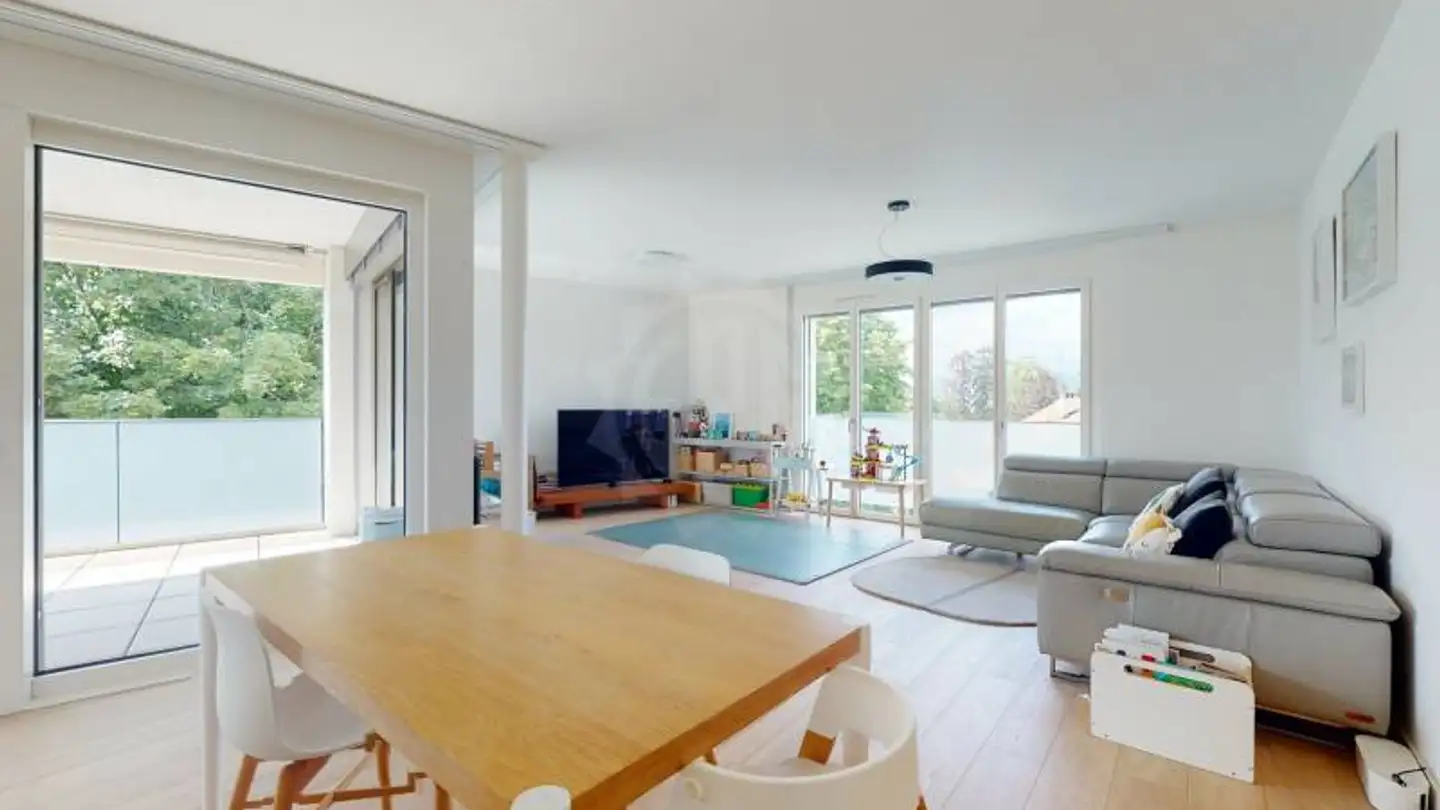 Apartment for rent - Chemin Des Hauts-Crêts 104, 1253 Vandoeuvres