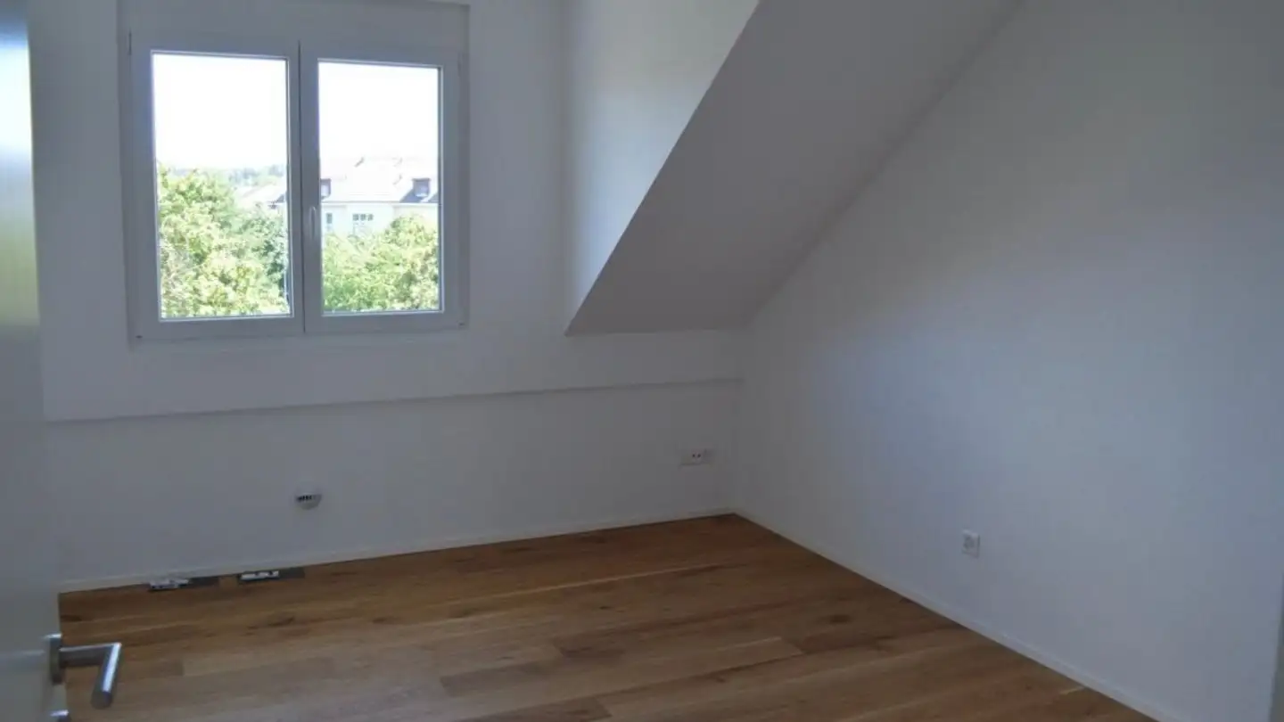 Attico in affitto - Schneggenhübel 5, 5103 Möriken AG - Foto 3