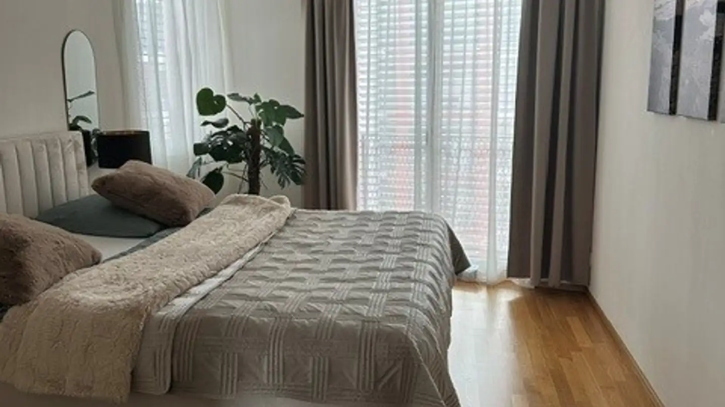 Möblierte Wohnung mieten - 8600 Dübendorf - Foto 3