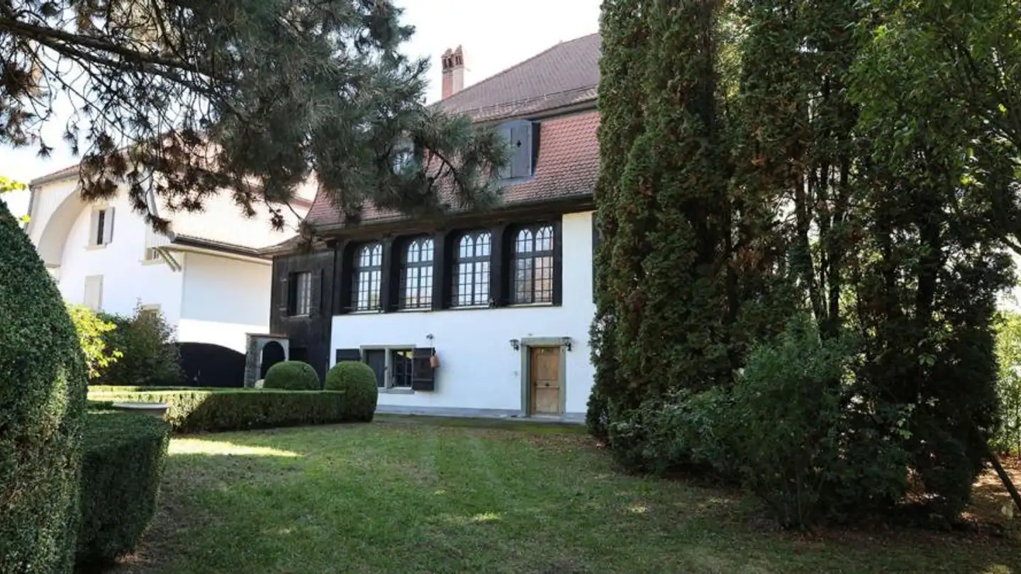 Maison individuelle à vendre - 1745 Lentigny
