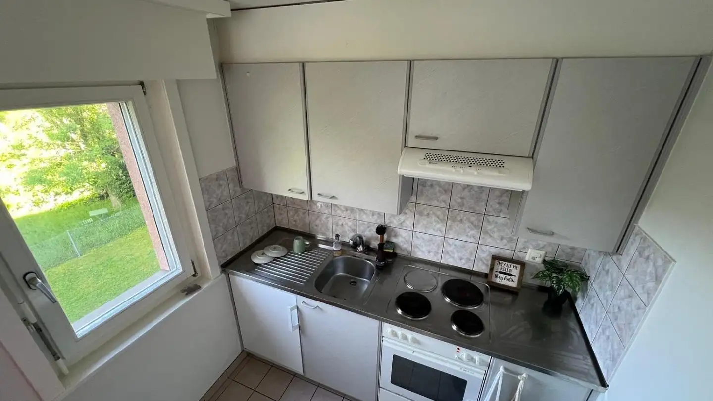 Appartamento in affitto - Chemin De Baugy 3, 1815 Clarens - Foto 2