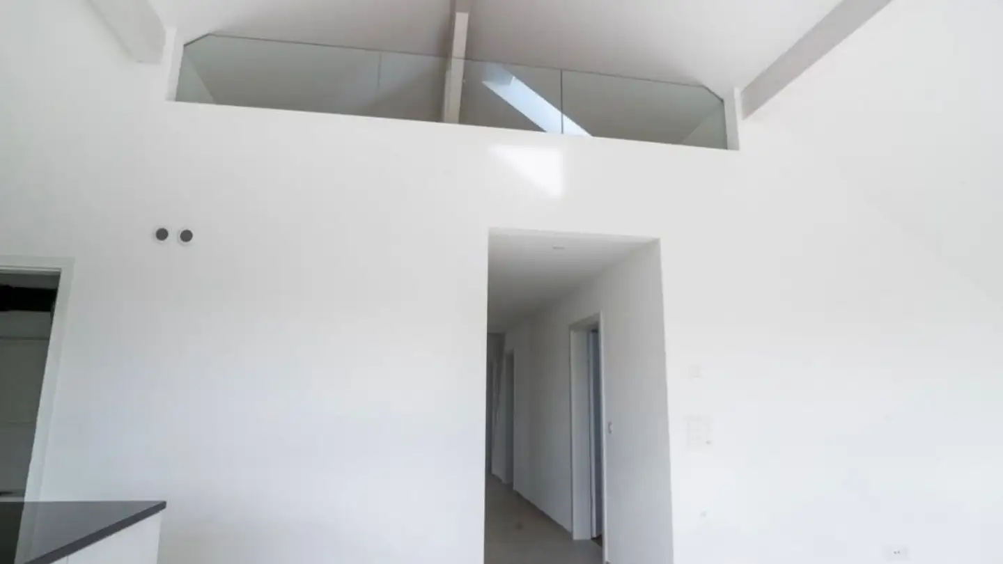 Attico in affitto - Schneggenhübel 5, 5103 Möriken AG - Foto 4