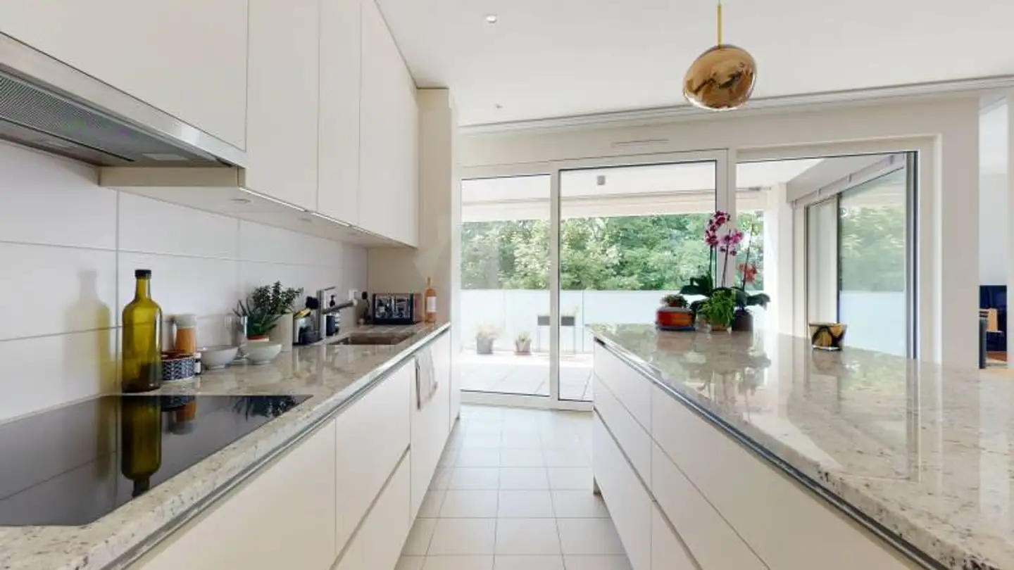 Apartment for rent - Chemin Des Hauts-Crêts 104, 1253 Vandoeuvres - Photo 3