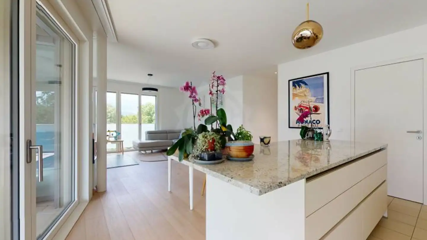 Apartment for rent - Chemin Des Hauts-Crêts 104, 1253 Vandoeuvres - Photo 4