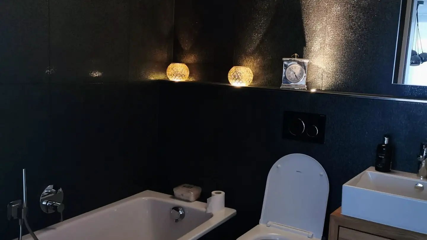 Apartment for rent - Chriesimatt 4, 5637 Beinwil (Freiamt) - Photo 3