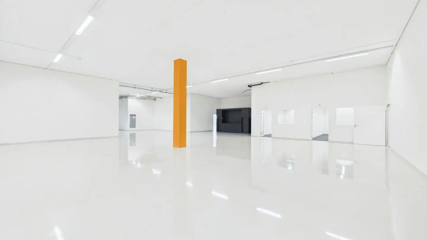 Commercial for rent - Riedstrasse 8, 6330 Cham - Photo 2