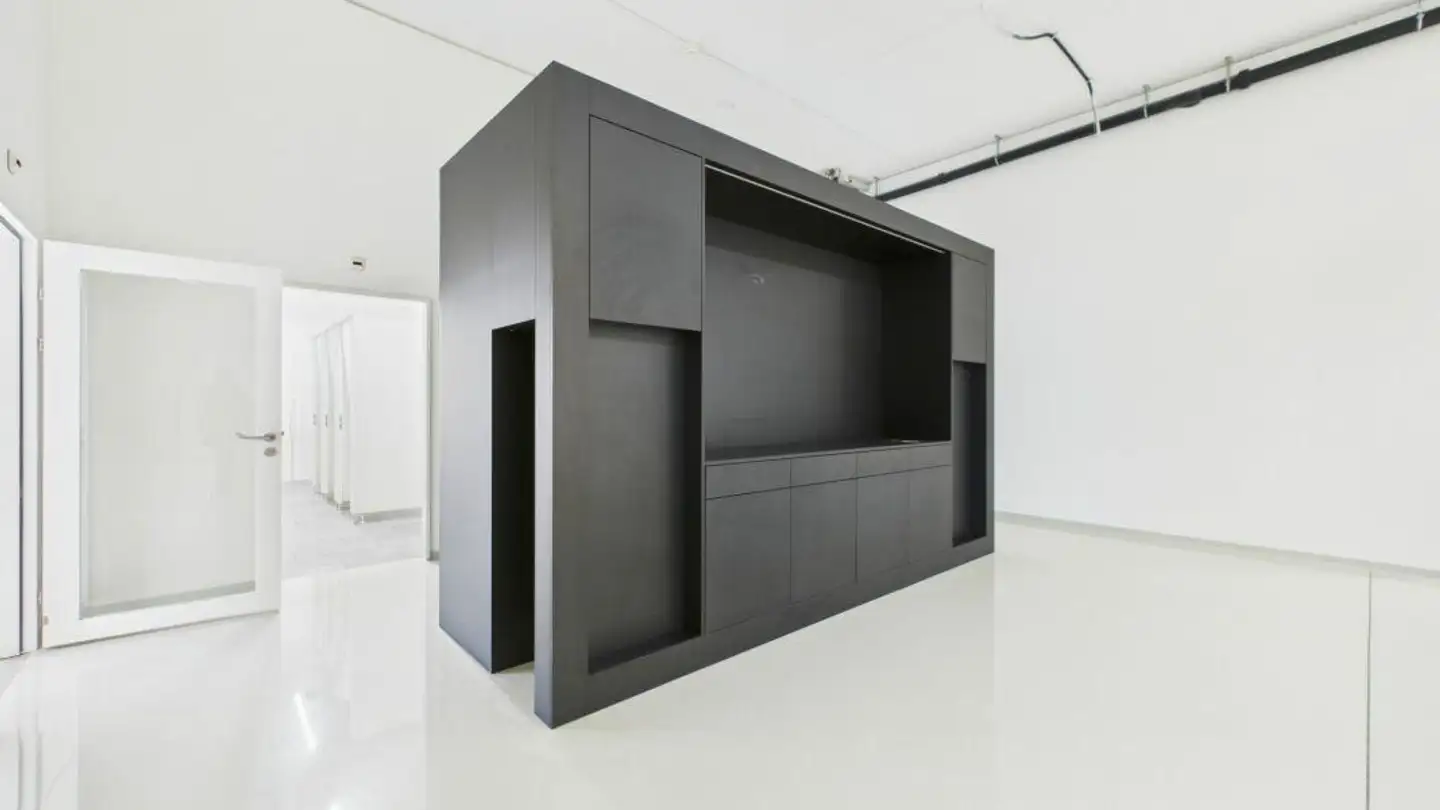 Commercial for rent - Riedstrasse 8, 6330 Cham - Photo 4