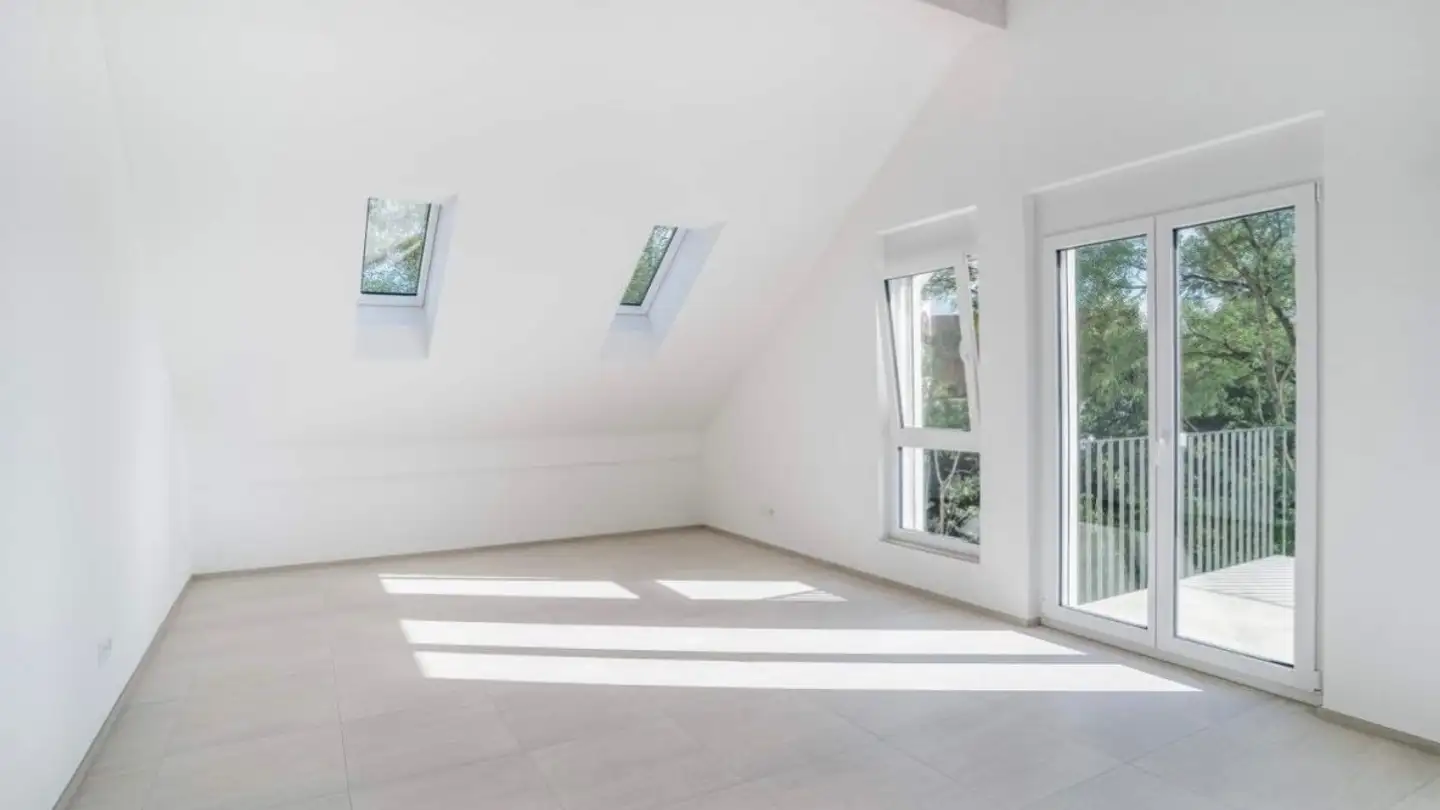 Attico in affitto - Schneggenhübel 5, 5103 Möriken AG - Foto 2