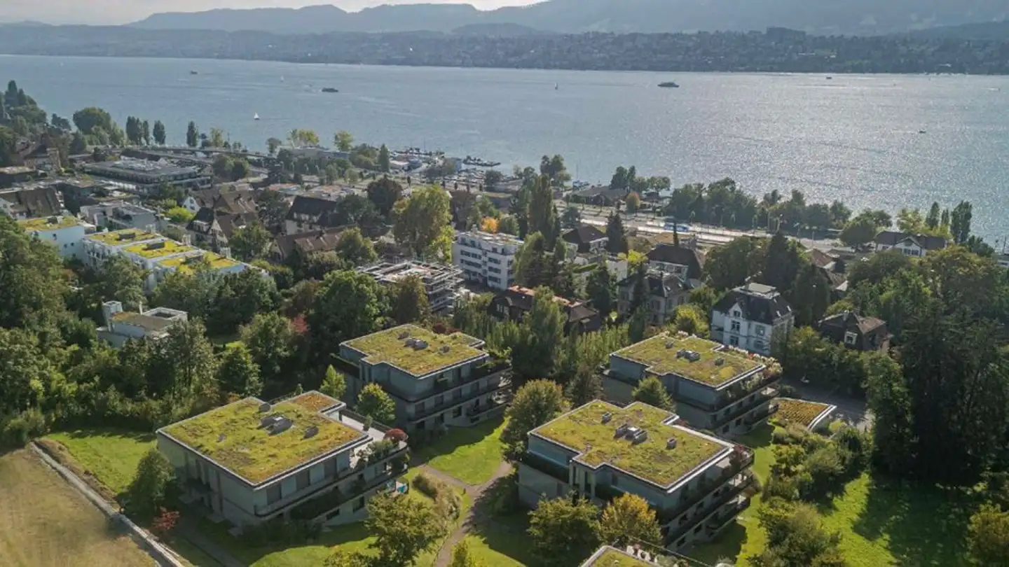 Appartamento in affitto - Zolliker Strasse, 8008 Zürich - Photo 2