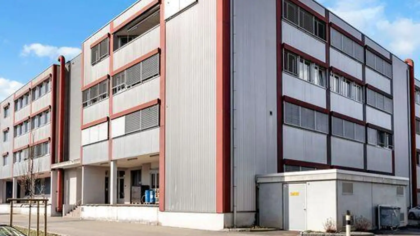Wohnung mieten - Grenzstrasse 20, 3250 Lyss - Foto 2