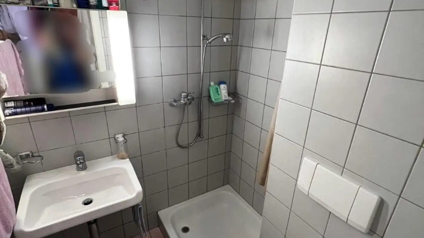 Appartamento in affitto - Chemin De Baugy 3, 1815 Clarens - Foto 3