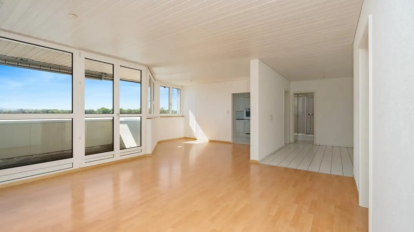 Wohnung mieten - Grenzstrasse 20, 3250 Lyss - Foto 3
