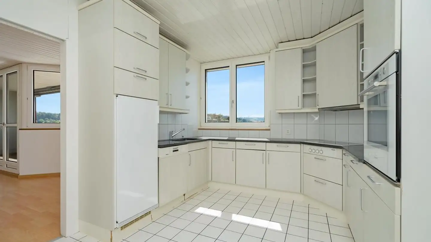 Wohnung mieten - Grenzstrasse 20, 3250 Lyss - Foto 4